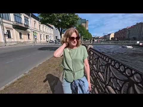 Видео: Остров Новая Голландия 2025