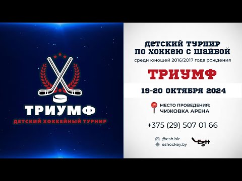 Видео: 20.10.2024. Триумф. 2016-17. ЛС. ШРС-2 - Металлург Жлобин