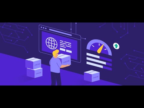 Видео: Кеширование данных на JavaScript - часть 2 (refactoring)