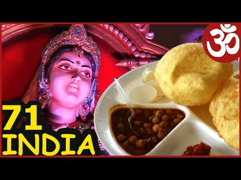 Видео: ИНДИЯ 71. Индийская КУХНЯ. Неземной ХРАМ. мои ПОКУПКИ. ВРИНДАВАН