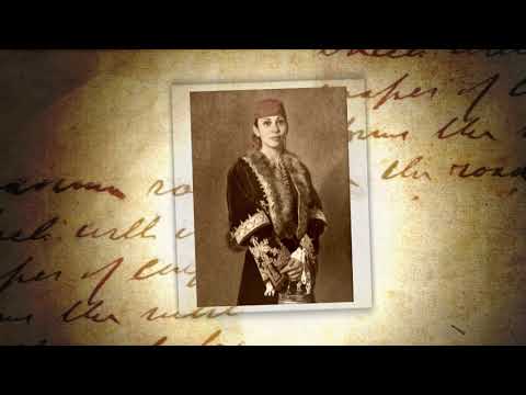 Видео: Младен Койнаров  - Хранила майка, гледала. Родопски народни песни.