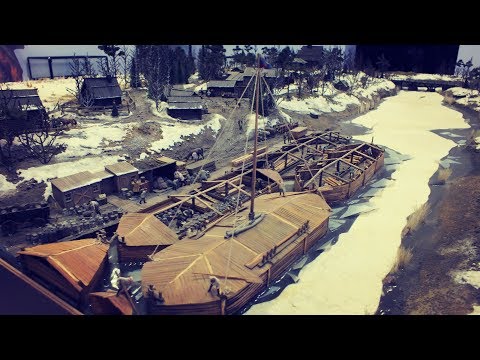 Видео: ГЖАТСКИЙ ТРАКТ⎮ПУТЕШЕСТВИЕ В ПРОШЛОЕ И НАСТОЯЩЕЕ⎮ВОДНЫЙ ПУТЬ 2 серия