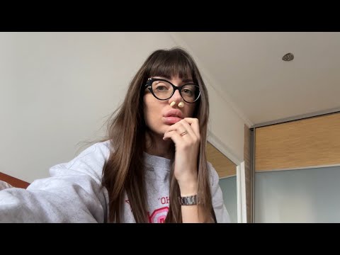 Видео: 11 дней не выходила из дома | не знаю что делать…