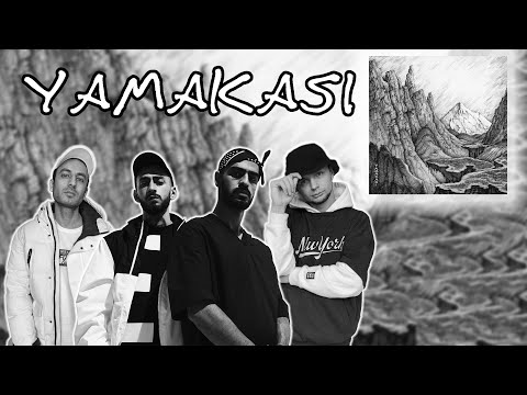 Видео: РЕАКЦИЯ ИНОСТРАНЦА НА Miyagi, Andy Panda - YAMAKASI (Мияги, Энди Панда - Ямакаси) | НА БЭХЕ