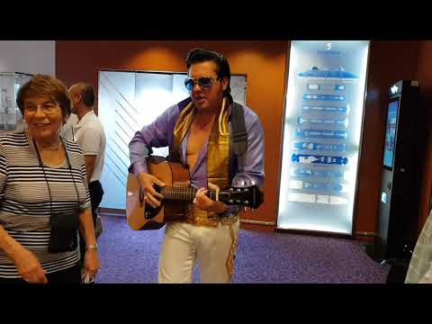 Видео: Морской круиз Часть №1 (Mano Cruise )