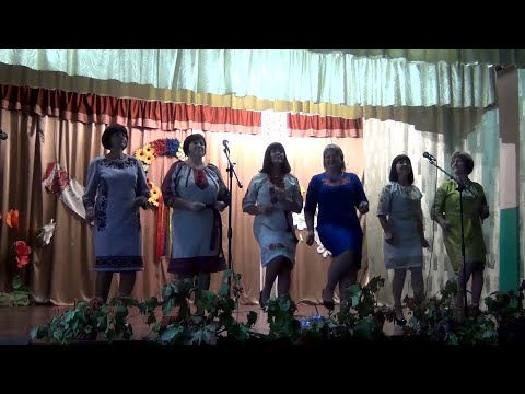 Видео: День села Грем'яче-Яківці \част.-2 \