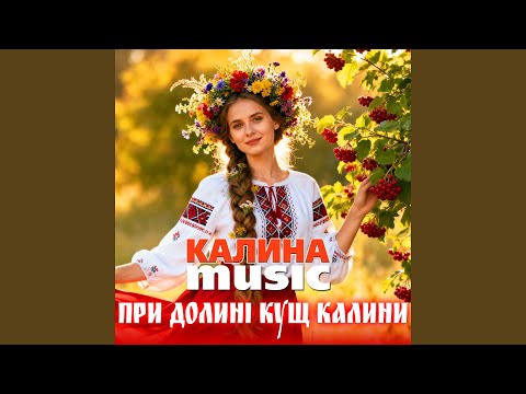 Видео: При долині кущ калини