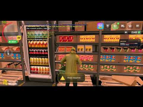 Видео: Путь Игрока Русь Mobile 1 Часть