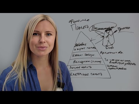 Видео: КАК СОЗДАЕТСЯ РЕАЛЬНОСТЬ. СХЕМА, КОТОРАЯ МЕНЯЕТ ВСЁ.