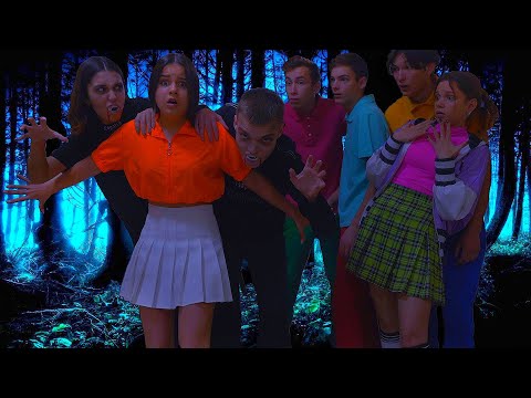 Видео: История ВАМПИРОВ *часть 4* НЕУДЕРЖИМЫЙ ВАМПИР vampire story