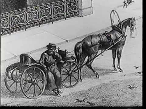 Видео: "Чернышевский. Документы, дневники, воспоминания"