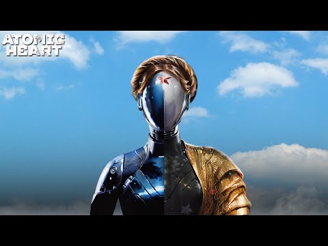 Видео: t.A.T.u. &  BraymanMusic - Нас Не Догонят  (Atomic Heart Version)