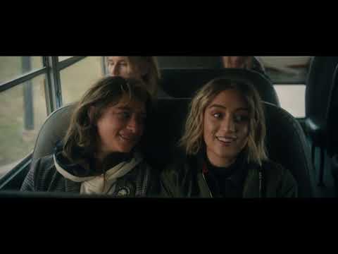Видео: Одержимость. Проклятие Лиззи Борден. Фильм ужасов!