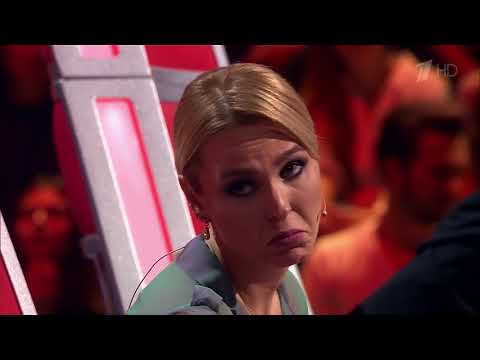 Видео: Пелагея и Дима Билан | Ты здесь...