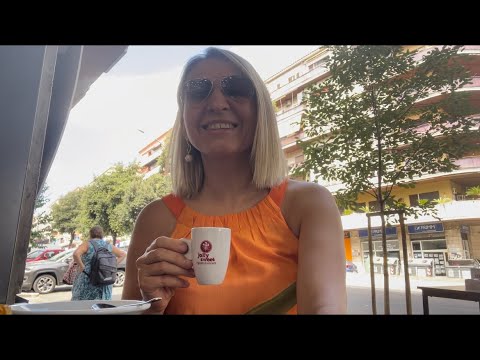 Видео: 🇮🇹 Почему итальянки содержат бывших мужей | Шокирующие законы Италии