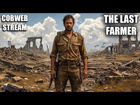 Видео: The Last FARMER - Фермер в борьбе за выживание