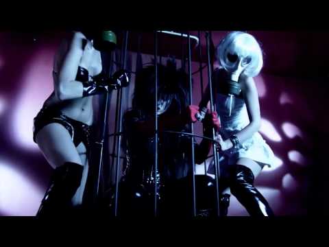 Видео: OTTO DIX 'Зверь' (Beast) official video HD