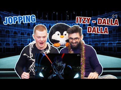Видео: NON KPOP FANS REACT TO SuperM + ITZY | Русские парни реагируют на JOPPING + DALLA DALLA | BAH
