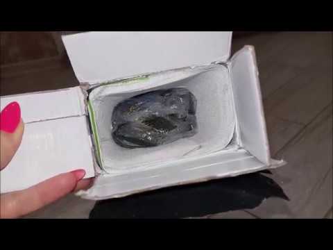 Видео: ВОДОПАД 60 на 120 см. Полная выкладка. Обзор алмазной мозаики с Алиэкспресс ( Китай)