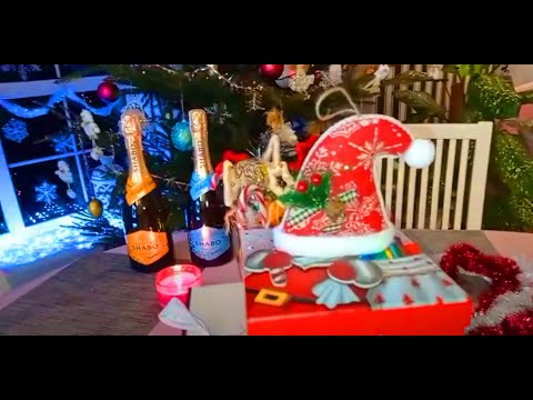 Видео: НОВОГОДНИЕ ХРОНИКИ.🎄🎉Эпизод 2. (НГ 2020-21)