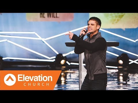 Видео: Так и будет (It Will Happen) | Стивен Фуртик