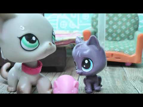 Видео: Lps: Почему ты ушел