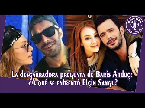 Видео: Душераздирающий вопрос Барыша Ардуча: С чем столкнулся Эльчин Сангу?