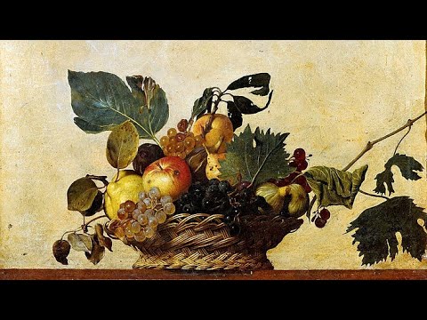 Видео: Техника Живописи Старых Мастеров: Итальянский Метод. Поэтапное, многослойная   лесировчная живопись.