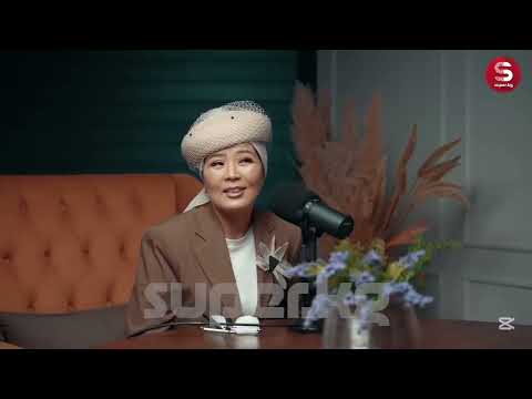 Видео: ИЙГИЛИКТҮҮ МЫРЗАГА ТУРМУШКА ЧЫГАМ ДЕСЕҢИЗ🌸