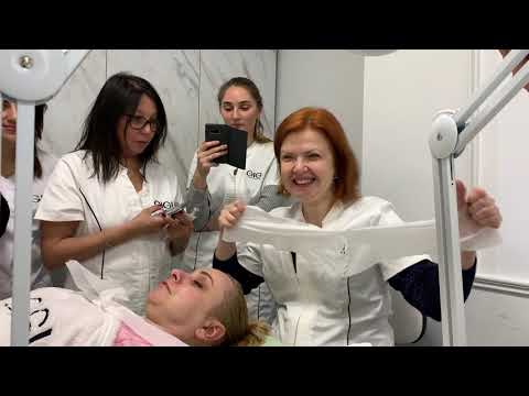 Видео: Урок 7 микронидлинг ( практика)