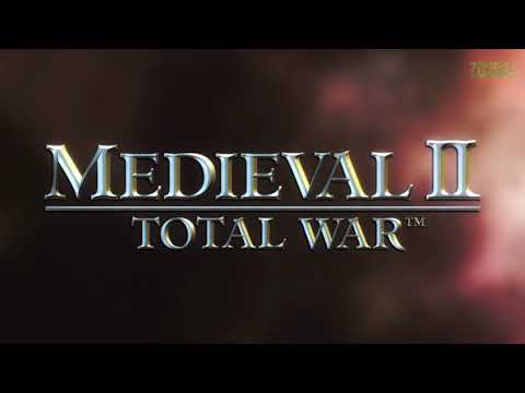 Видео: самый сильный Юнит в Medieval II: Total War► все гайды по Медиевал 2 ►подробные разборы