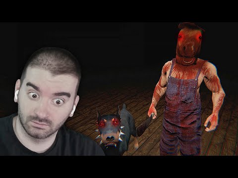 Видео: СИНЪТ НА ГРАНИ С КОНСКАТА ГЛАВА - HeadHorse Legacy