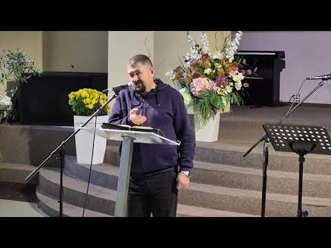 Видео: Тюремна конференція Львів брат Хромов Віктор Михайлович проповідь