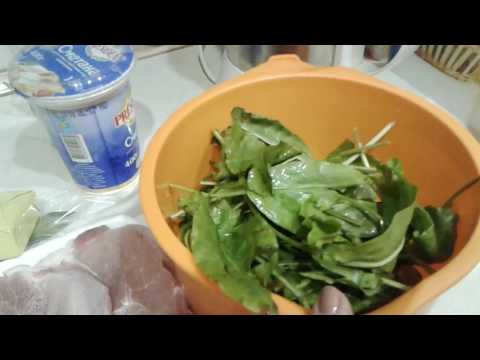 Видео: ВКУСНЕЙШИЙ МЕДОВИК