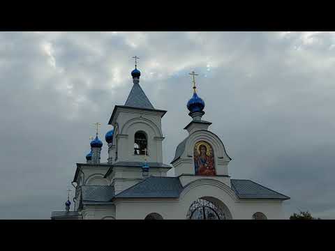 Видео: г.Лиски,обзор села Щучье.