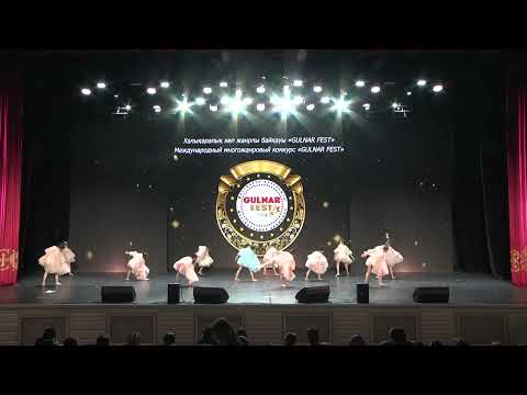 Видео: 30.Ig dance studio  Cовременный танец «My little story»