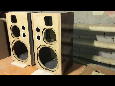 Видео: S-90d (часть 2)