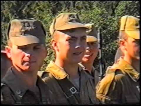 Видео: Фильм о Тейковской дивизии 1998 г