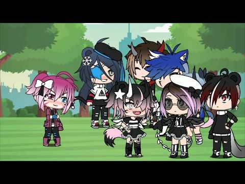 Видео: |•| Песенный батл |•| В КОНЦЕ ЖЕСТЬ!!! |•|{1/?}|•| Gacha life |•|