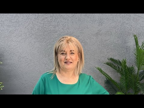 Видео: Imperatrica_kmv - женская одежда больших размеров в прямом эфире!