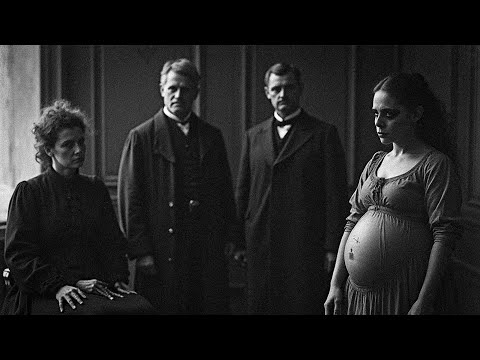 Видео: Неожиданный финал забытой фотографии 1905 года раскрывает секреты!