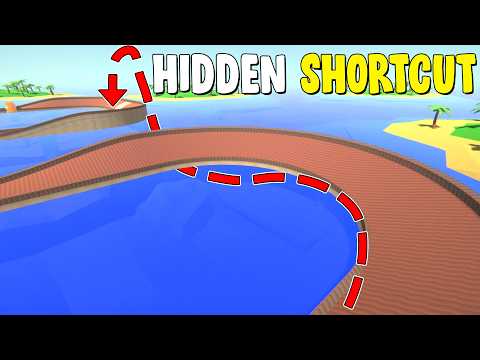 Видео: Добавляем НОВЫЕ Sortcuts к СТАРОМУ треку!