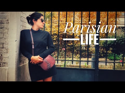 Видео: Каково это НА САМОМ ДЕЛЕ жить в Париже?