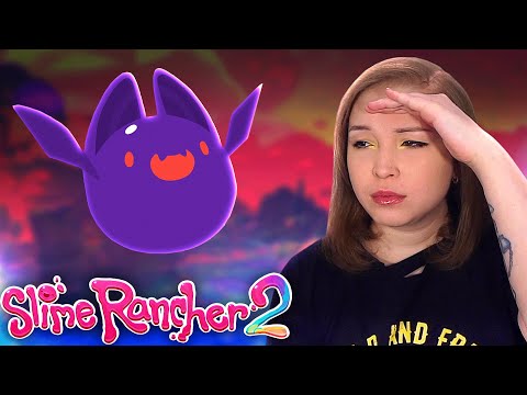 Видео: 🔴В ПОИСКАХ НОВЫХ ЗЕМЕЛЬ! [Прохождение Slime Rancher 2] №2