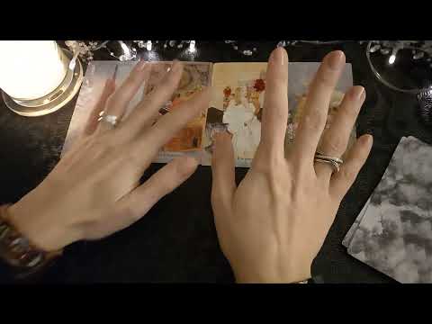 Видео: СПЕШНО СЪОБЩЕНИЕ ОТ НЕГО✨️💫🌟