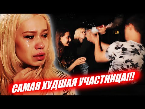 Видео: РАЗБИЛА БУТЫЛКУ ОБ ГОЛОВУ ПАРНЯ НА БЕРЕМЕННА В 16! 3 СЕЗОН, 3 ВЫПУСК | ЛЮБОВЬ, УФА БЕРЕМЕННА В 16