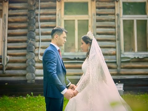 Видео: Наримонжон ва Хилолахон никох туйлари 30.08.2023 ресторан РАЙ город Сургут