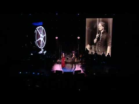 Видео: Полина Конкина и Андрей Лефлер - Viva per lei