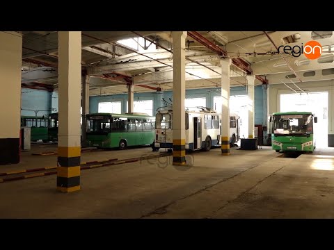 Видео: СОЮЗ КЕЗИНЕН БЕРИ КАРАЛБАЙ КАЛГАН МУНИЦИПАЛДЫК АВТОУНАА ИШКАНАСЫН ИМАРАТЫ КАПИТАЛДЫК РЕМОНТТОН ӨТТҮ
