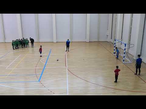 Видео: "Вихрен" - "Марек" набор 2012 година, Дузпи 1: 2 , Симитли къп 2021 година